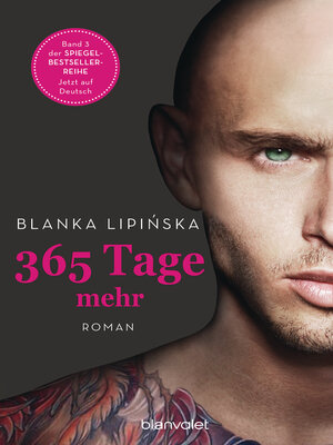 cover image of 365 Tage mehr